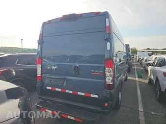 2020 Ram ProMaster 3500 Cargo Van High Roof 159.0" WB - miniatura 5