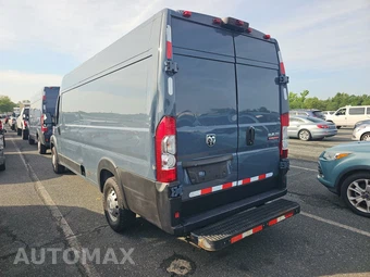 2020 Ram ProMaster 3500 Cargo Van High Roof 159.0" WB - miniatura 6
