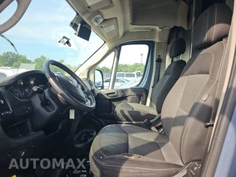 2020 Ram ProMaster 3500 Cargo Van High Roof 159.0" WB - miniatura 7