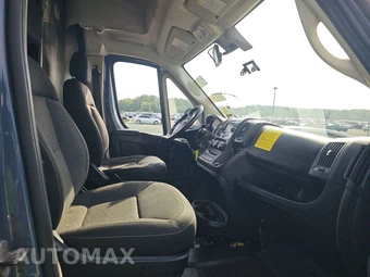 2020 Ram ProMaster 3500 Cargo Van High Roof 159.0" WB - miniatura 8