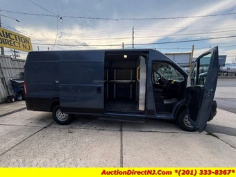 2020 Ram ProMaster 3500 Cargo Van High Roof 159.0" WB - miniatura 22