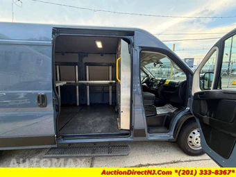 2020 Ram ProMaster 3500 Cargo Van High Roof 159.0" WB - miniatura 23
