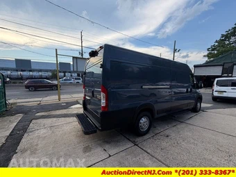 2020 Ram ProMaster 3500 Cargo Van High Roof 159.0" WB - miniatura 3