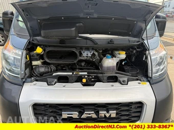 2020 Ram ProMaster 3500 Cargo Van High Roof 159.0" WB - miniatura 35