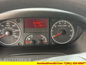 2020 Ram ProMaster 3500 Cargo Van High Roof 159.0" WB - miniatura 38