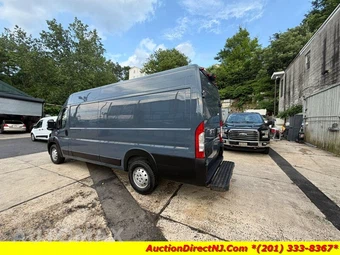 2020 Ram ProMaster 3500 Cargo Van High Roof 159.0" WB - miniatura 5