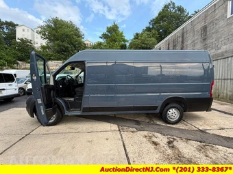 2020 Ram ProMaster 3500 Cargo Van High Roof 159.0" WB - miniatura 8