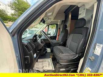 2020 Ram ProMaster 3500 Cargo Van High Roof 159.0" WB - miniatura 9