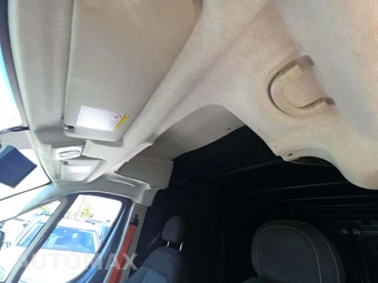 2020 Ram ProMaster 3500 Cargo Van High Roof 159.0" WB - miniatura 11
