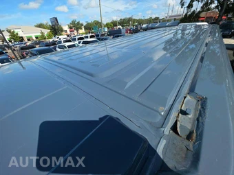 2020 Ram ProMaster 3500 Cargo Van High Roof 159.0" WB - miniatura 12