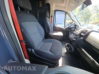 2020 Ram ProMaster 3500 Cargo Van High Roof 159.0" WB - miniatura 17