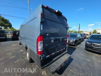 2020 Ram ProMaster 3500 Cargo Van High Roof 159.0" WB - miniatura 2