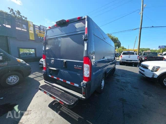 2020 Ram ProMaster 3500 Cargo Van High Roof 159.0" WB - miniatura 3