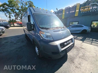 2020 Ram ProMaster 3500 Cargo Van High Roof 159.0" WB - miniatura 4