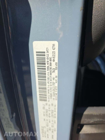 2020 Ram ProMaster 3500 Cargo Van High Roof 159.0" WB - miniatura 5