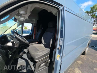2020 Ram ProMaster 3500 Cargo Van High Roof 159.0" WB - miniatura 6