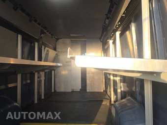 2020 Ram ProMaster 3500 Cargo Van High Roof 159.0" WB - miniatura 15