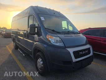 2020 Ram ProMaster 3500 Cargo Van High Roof 159.0" WB - miniatura 3