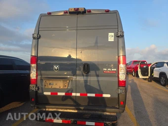2020 Ram ProMaster 3500 Cargo Van High Roof 159.0" WB - miniatura 5