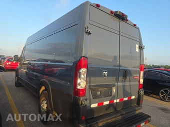 2020 Ram ProMaster 3500 Cargo Van High Roof 159.0" WB - miniatura 6