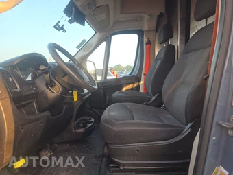 2020 Ram ProMaster 3500 Cargo Van High Roof 159.0" WB - miniatura 7