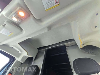 2020 Ram ProMaster 3500 Cargo Van High Roof 159.0" WB - miniatura 11
