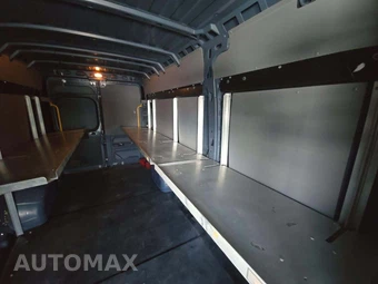 2020 Ram ProMaster 3500 Cargo Van High Roof 159.0" WB - miniatura 13