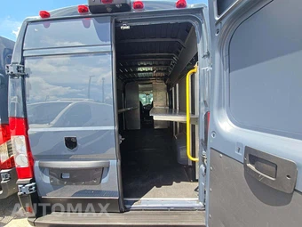 2020 Ram ProMaster 3500 Cargo Van High Roof 159.0" WB - miniatura 14