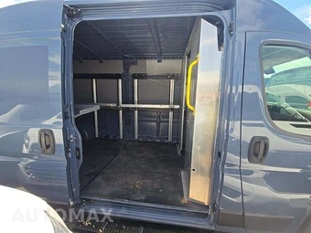 2020 Ram ProMaster 3500 Cargo Van High Roof 159.0" WB - miniatura 16