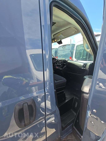 2020 Ram ProMaster 3500 Cargo Van High Roof 159.0" WB - miniatura 18