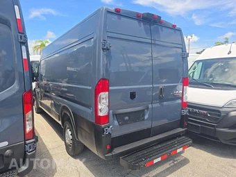 2020 Ram ProMaster 3500 Cargo Van High Roof 159.0" WB - miniatura 2