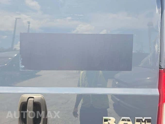 2020 Ram ProMaster 3500 Cargo Van High Roof 159.0" WB - miniatura 25