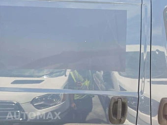 2020 Ram ProMaster 3500 Cargo Van High Roof 159.0" WB - miniatura 27