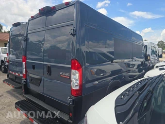 2020 Ram ProMaster 3500 Cargo Van High Roof 159.0" WB - miniatura 3