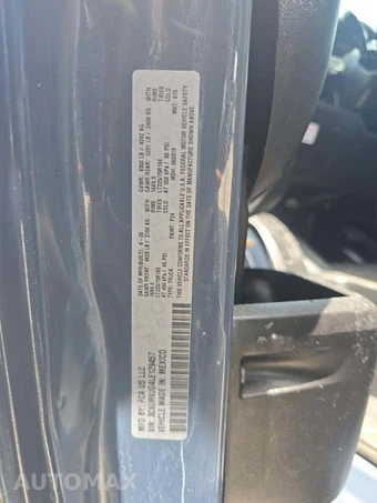2020 Ram ProMaster 3500 Cargo Van High Roof 159.0" WB - miniatura 5
