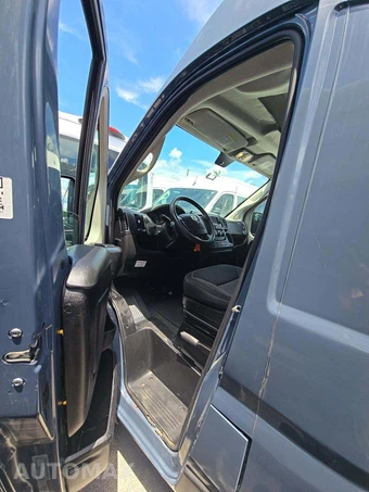 2020 Ram ProMaster 3500 Cargo Van High Roof 159.0" WB - miniatura 6
