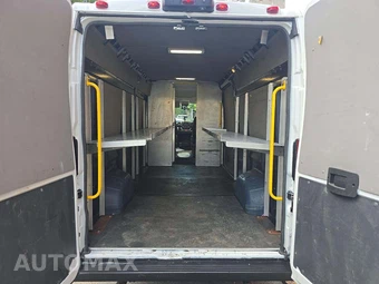 2020 Ram ProMaster 3500 Cargo Van High Roof 159.0" WB - miniatura 13