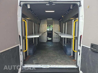 2020 Ram ProMaster 3500 Cargo Van High Roof 159.0" WB - miniatura 14