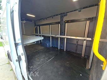 2020 Ram ProMaster 3500 Cargo Van High Roof 159.0" WB - miniatura 16
