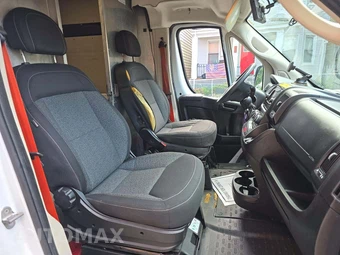 2020 Ram ProMaster 3500 Cargo Van High Roof 159.0" WB - miniatura 18