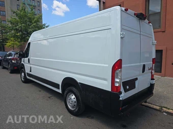 2020 Ram ProMaster 3500 Cargo Van High Roof 159.0" WB - miniatura 2