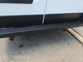 2020 Ram ProMaster 3500 Cargo Van High Roof 159.0" WB - miniatura 22