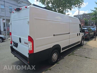 2020 Ram ProMaster 3500 Cargo Van High Roof 159.0" WB - miniatura 3