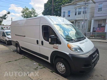 2020 Ram ProMaster 3500 Cargo Van High Roof 159.0" WB - miniatura 4