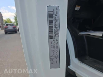 2020 Ram ProMaster 3500 Cargo Van High Roof 159.0" WB - miniatura 5