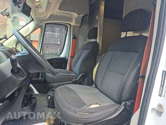 2020 Ram ProMaster 3500 Cargo Van High Roof 159.0" WB - miniatura 6