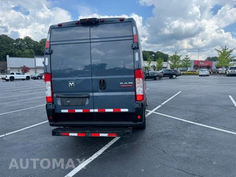 2020 Ram ProMaster 3500 Cargo Van High Roof 159.0" WB - miniatura 10
