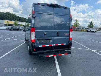2020 Ram ProMaster 3500 Cargo Van High Roof 159.0" WB - miniatura 11