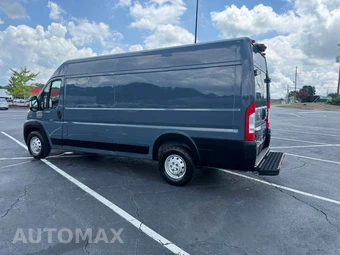 2020 Ram ProMaster 3500 Cargo Van High Roof 159.0" WB - miniatura 12