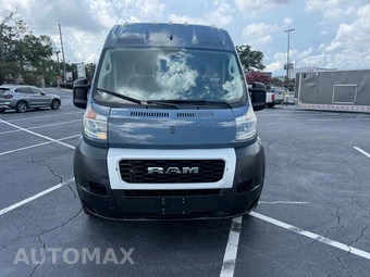 2020 Ram ProMaster 3500 Cargo Van High Roof 159.0" WB - miniatura 2